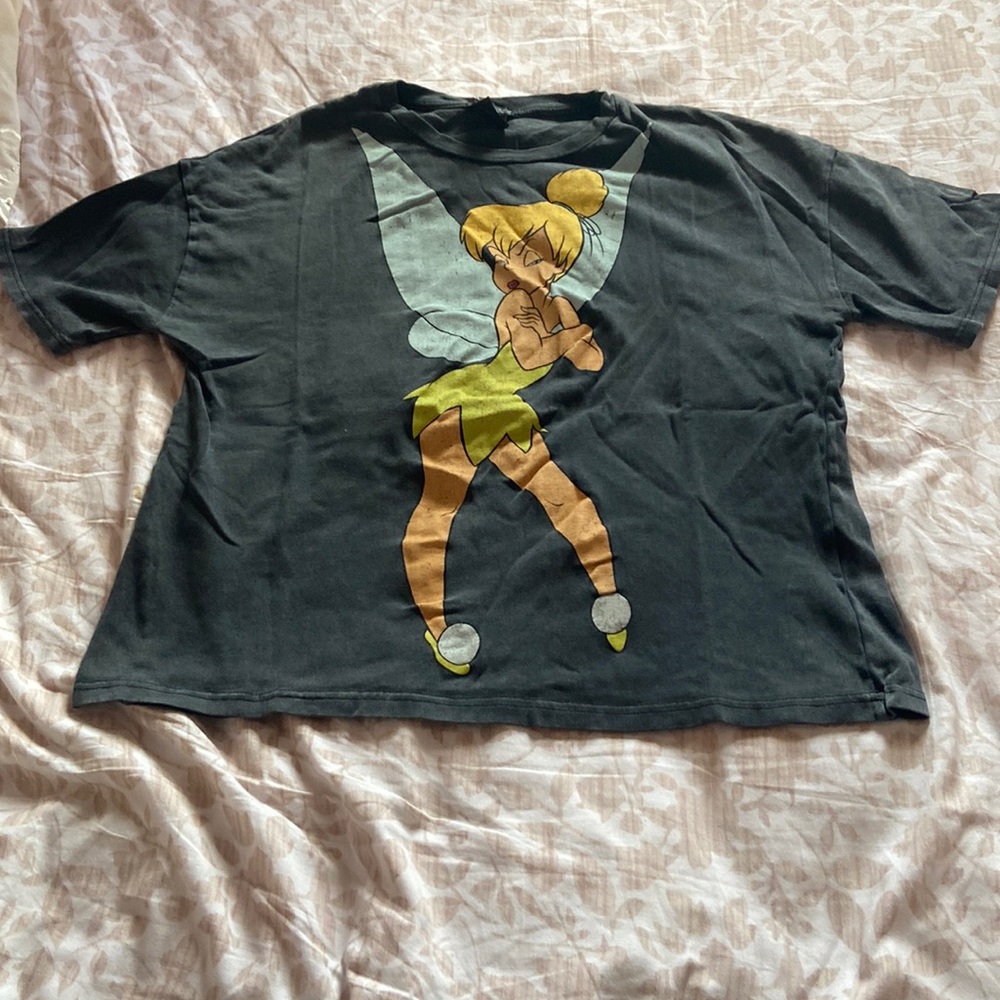Tinker bell Tee
